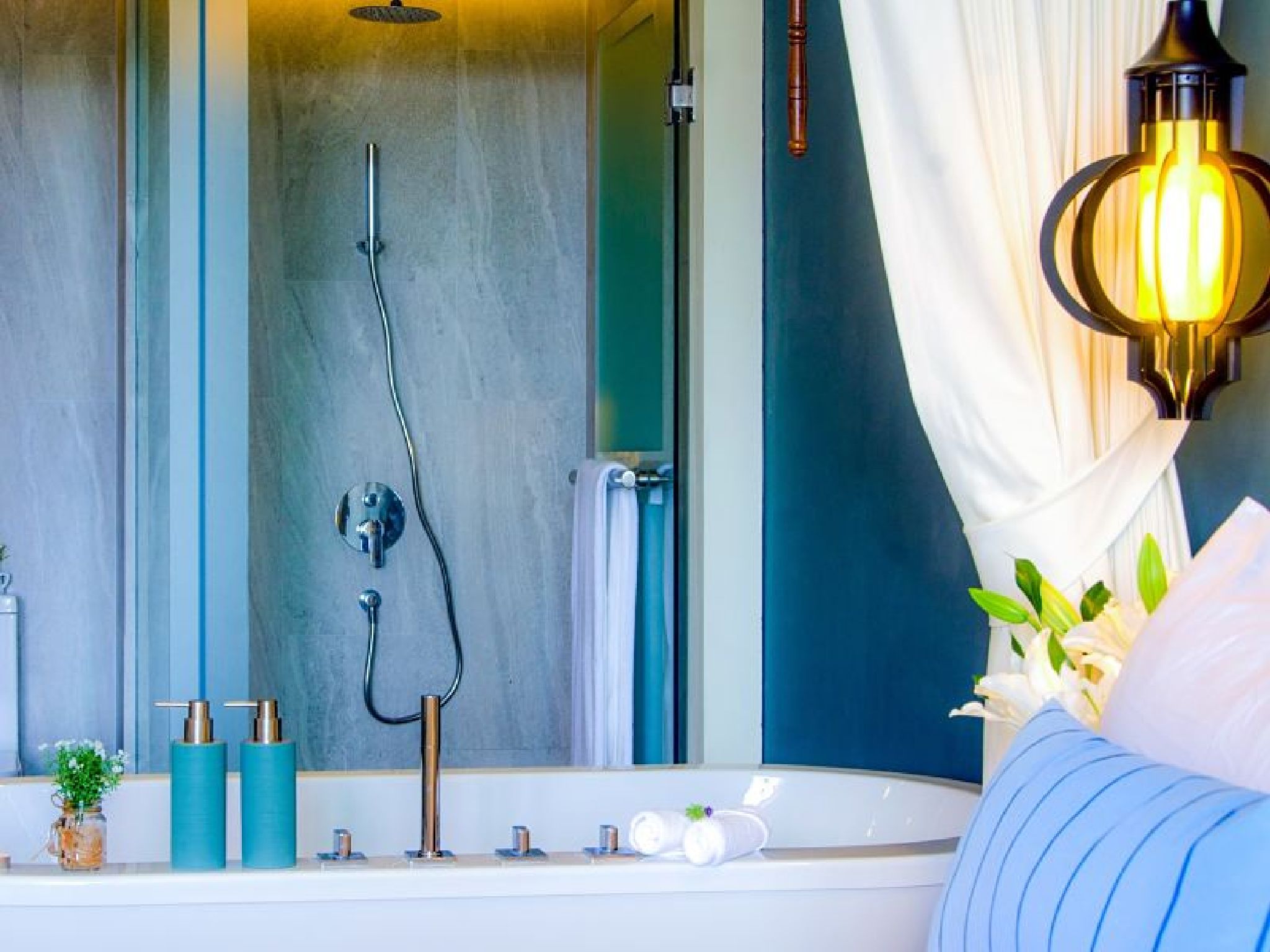 Fusion Suites Phuket Patong