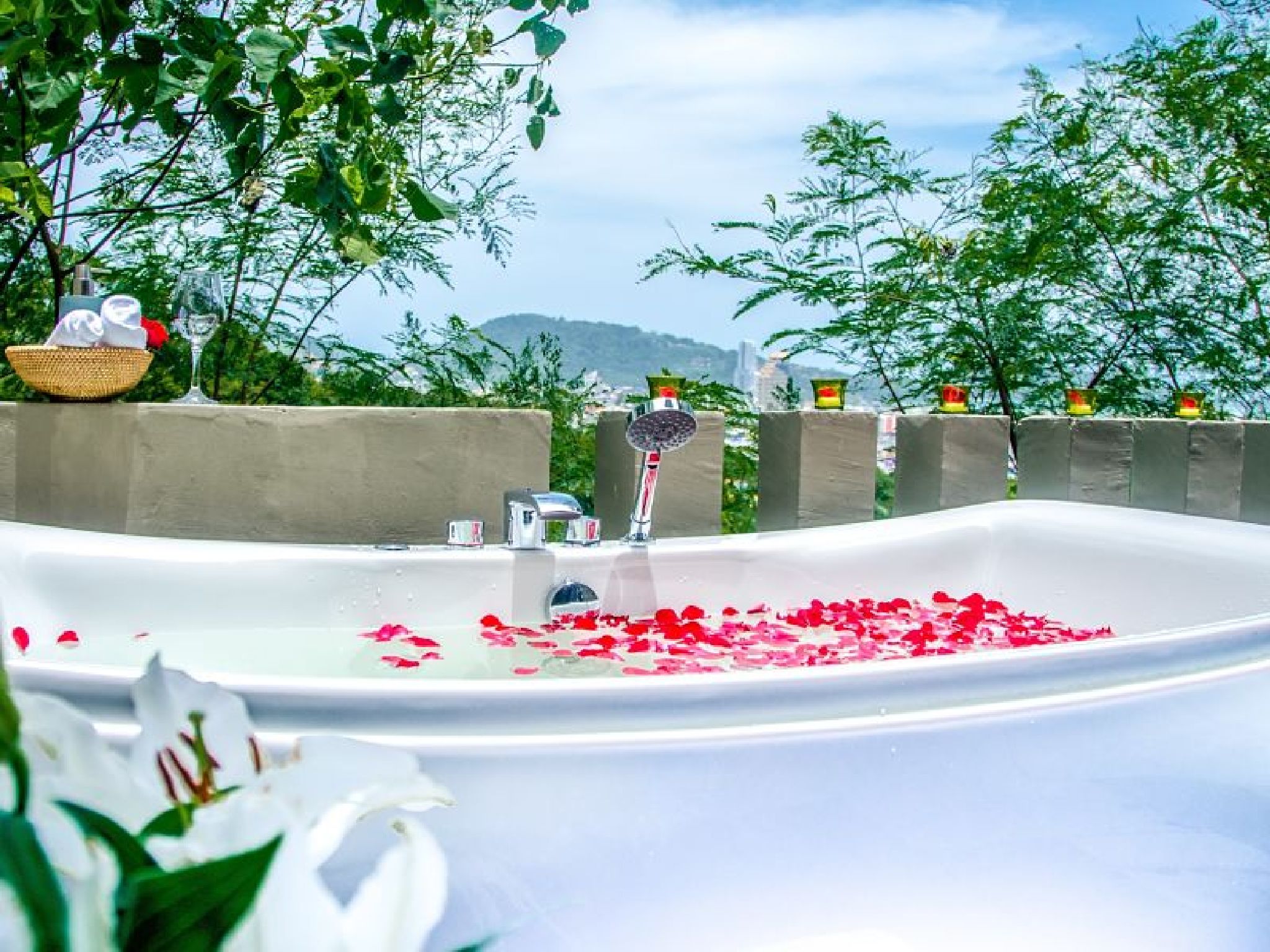 Fusion Suites Phuket Patong