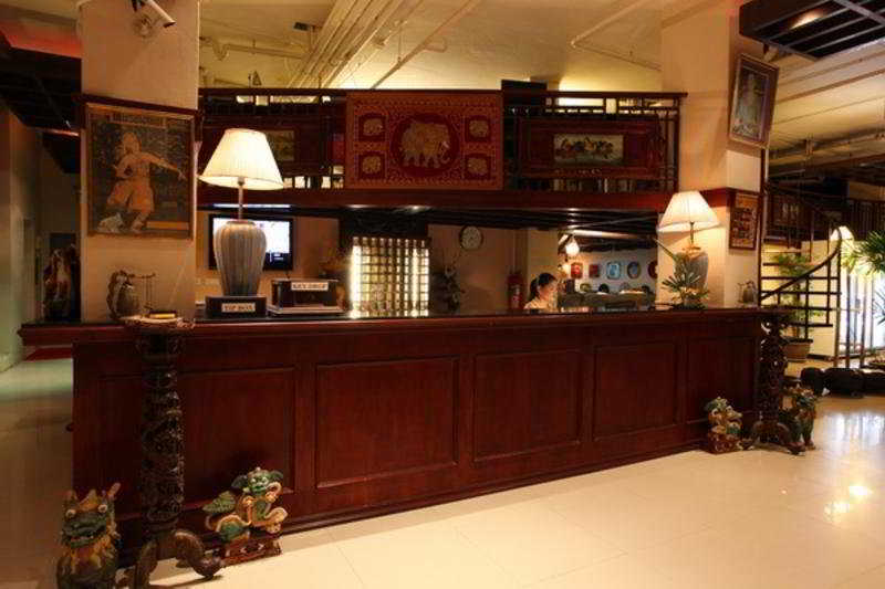 Malin Patong Hotel