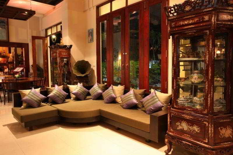 Malin Patong Hotel