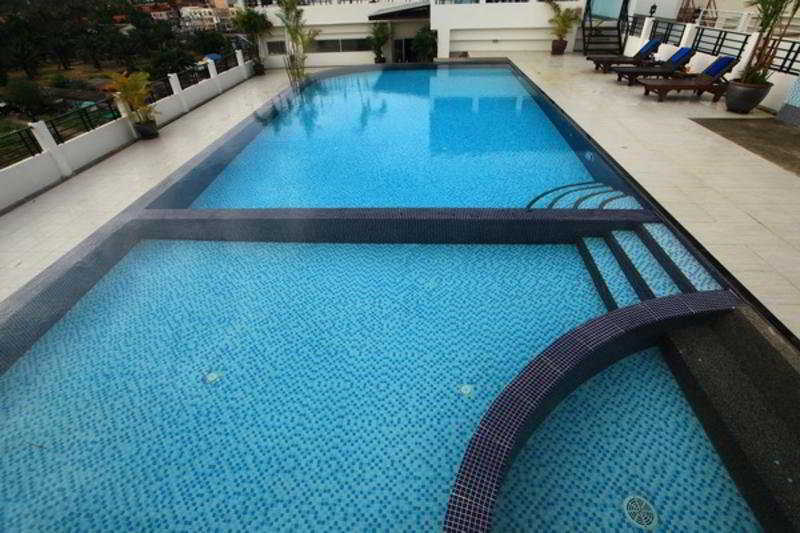 Malin Patong Hotel
