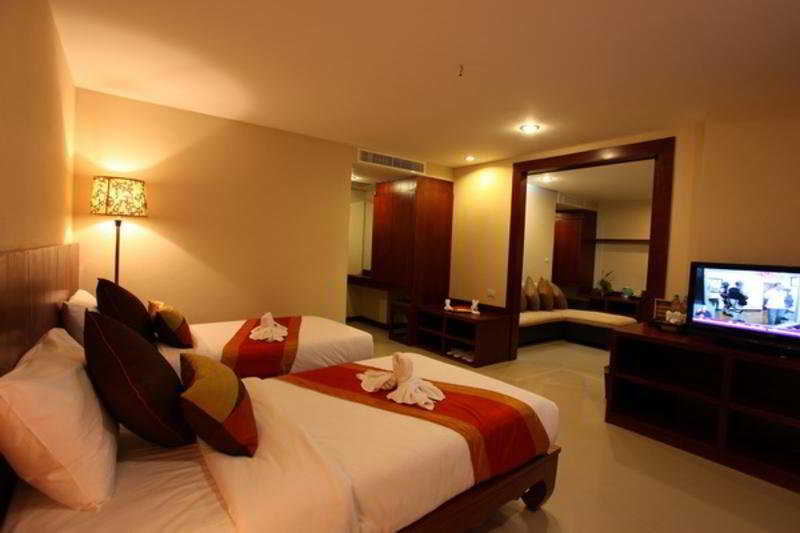 Malin Patong Hotel