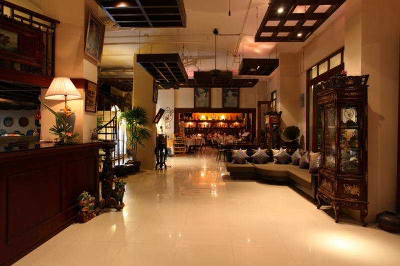 Malin Patong Hotel
