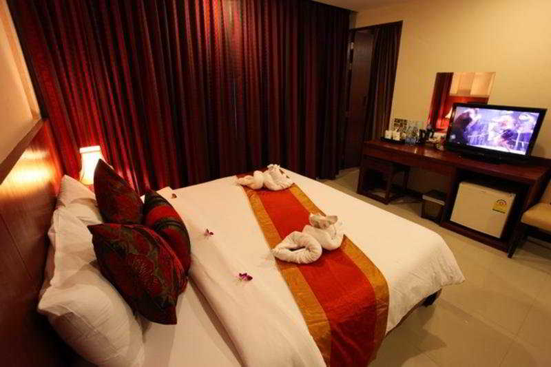 Malin Patong Hotel