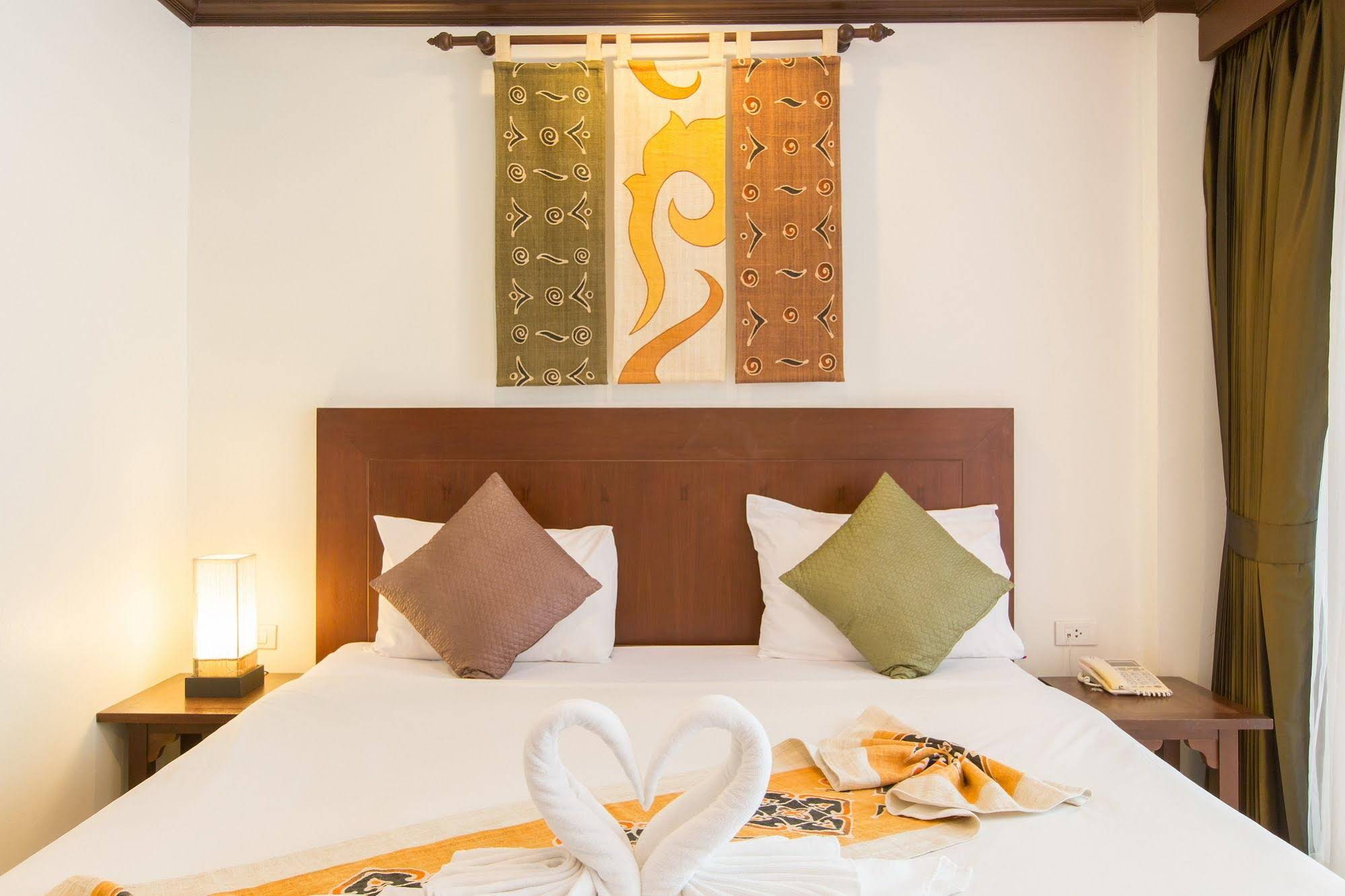 Marina Boutique Suites Guesthouse