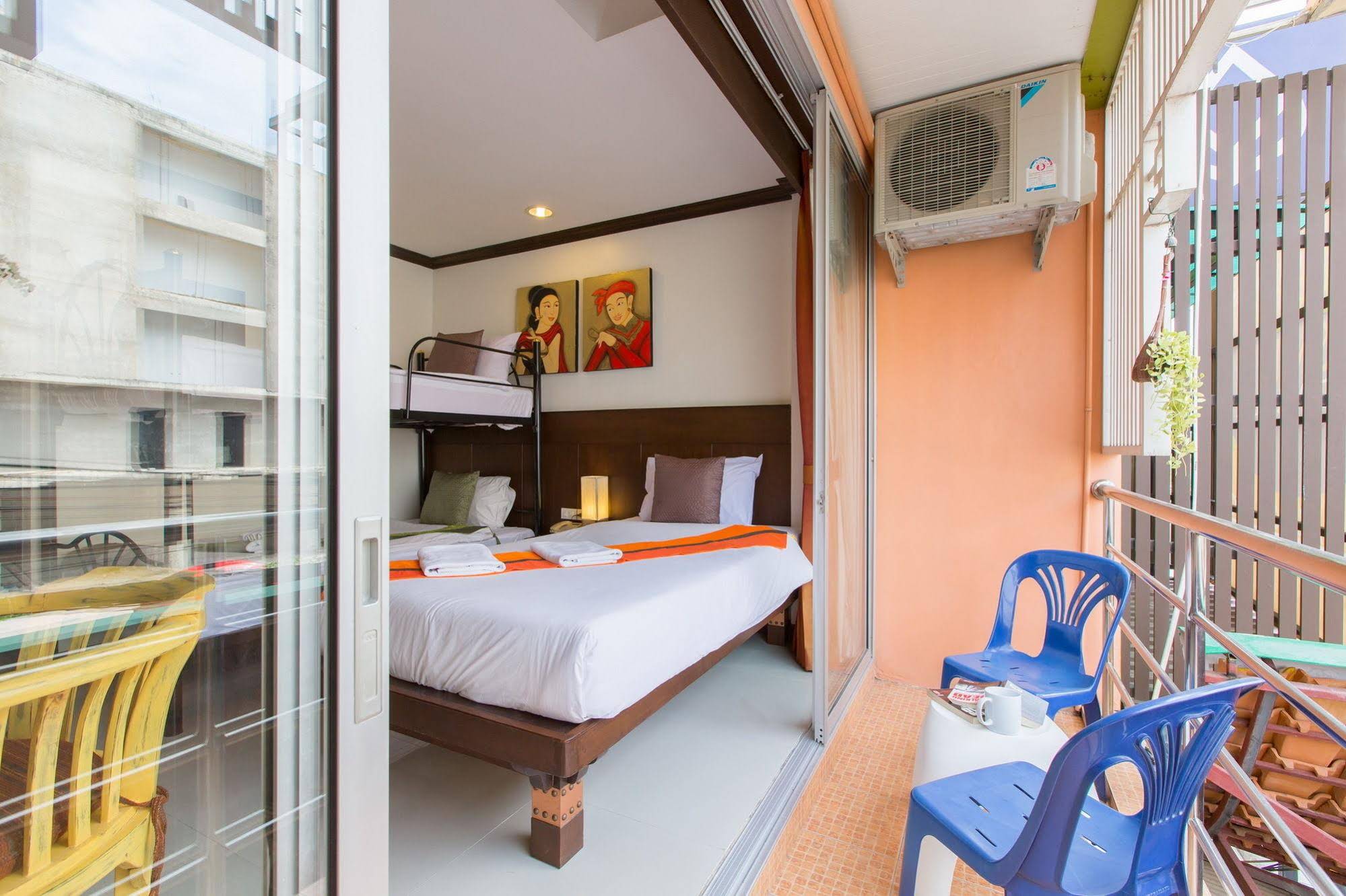 Marina Boutique Suites Guesthouse