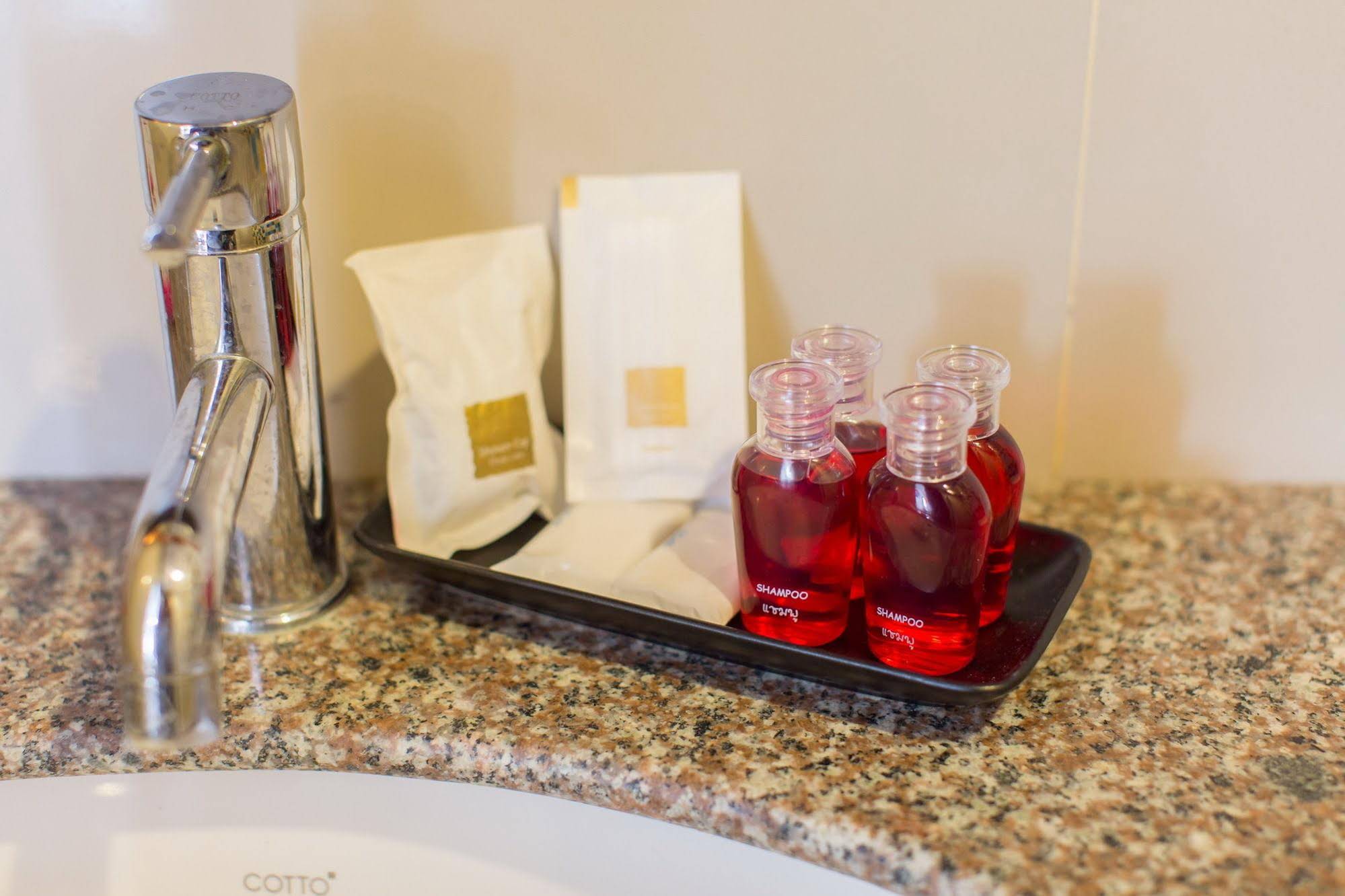 Marina Boutique Suites Guesthouse