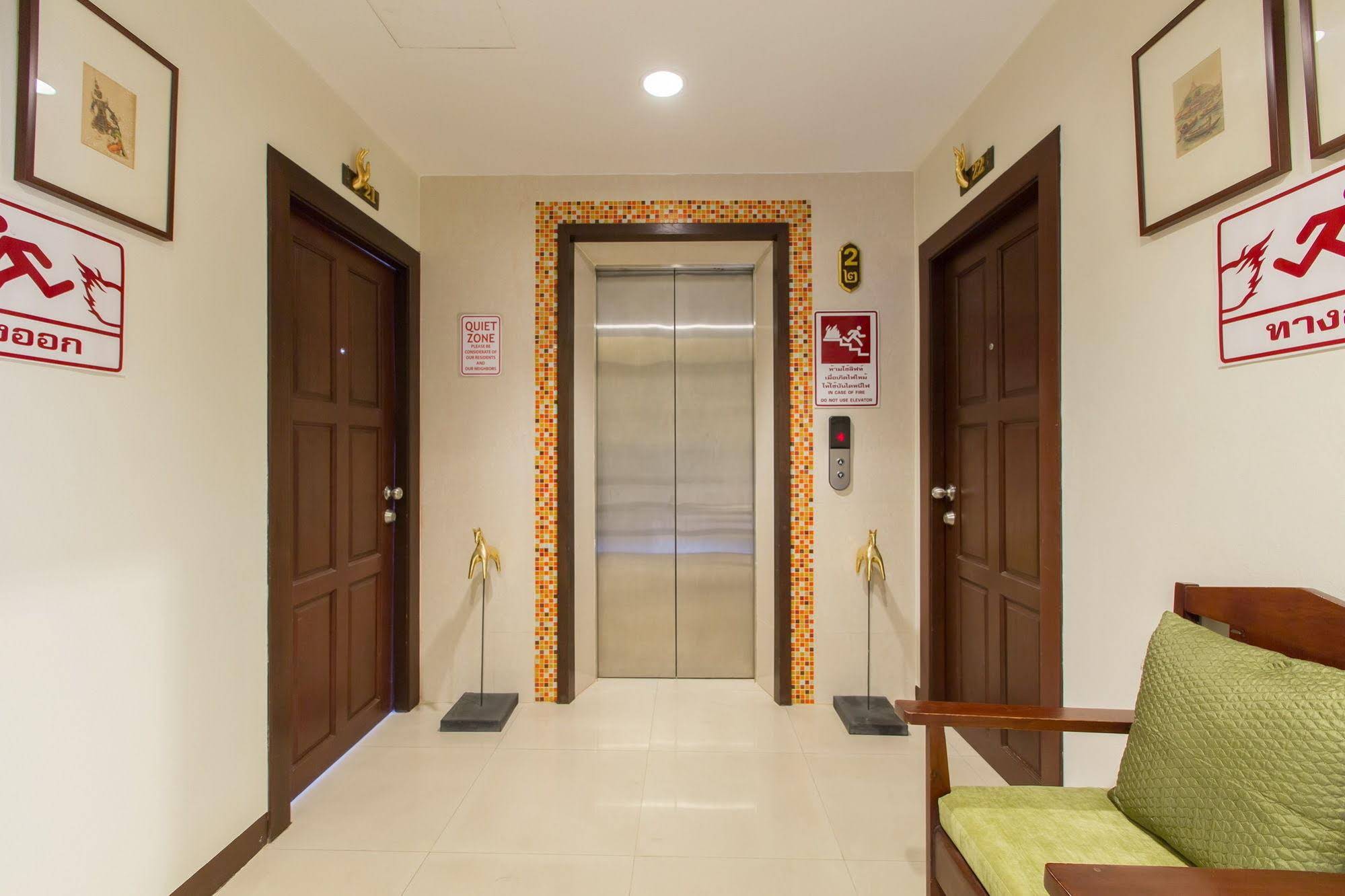 Marina Boutique Suites Guesthouse
