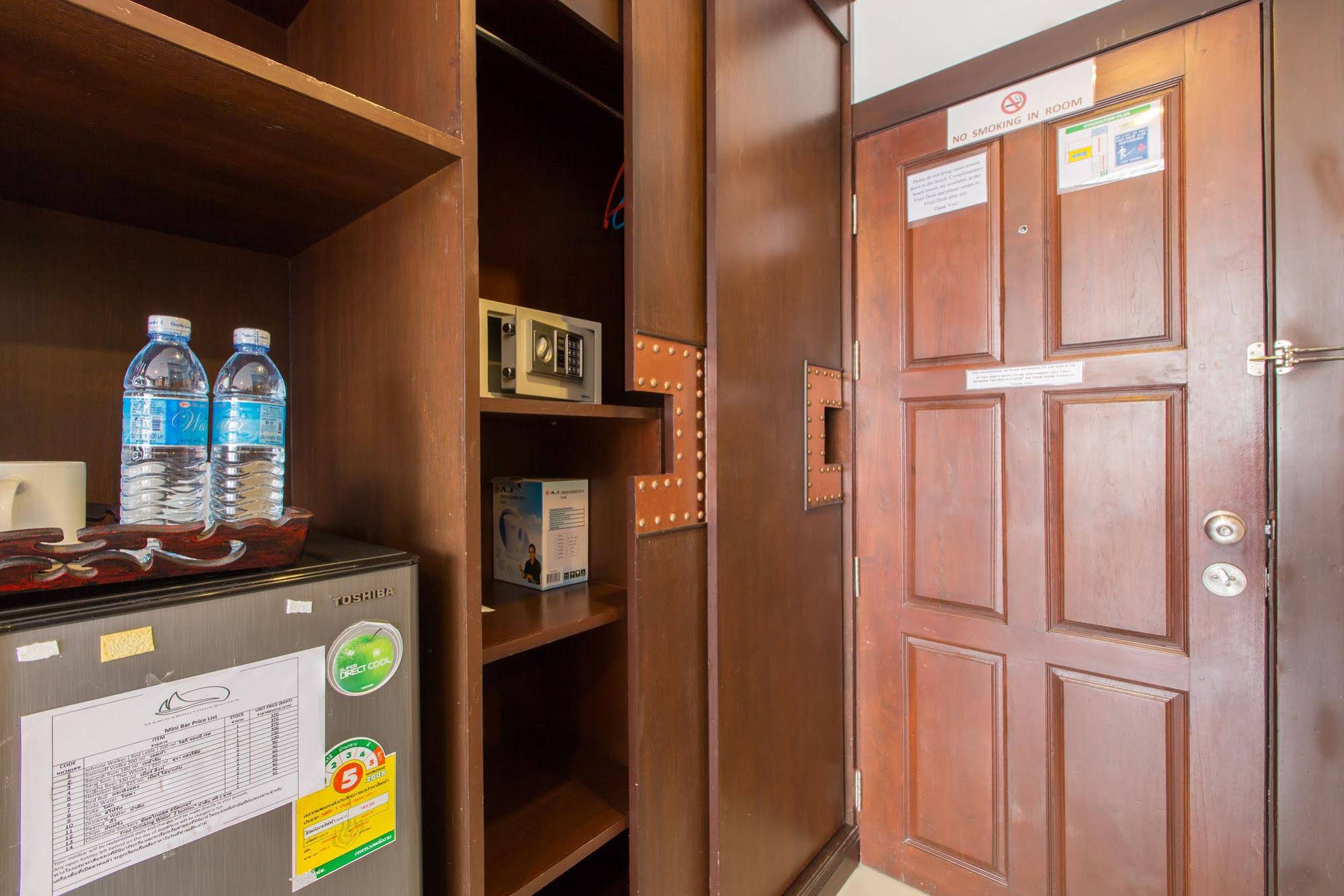 Marina Boutique Suites Guesthouse