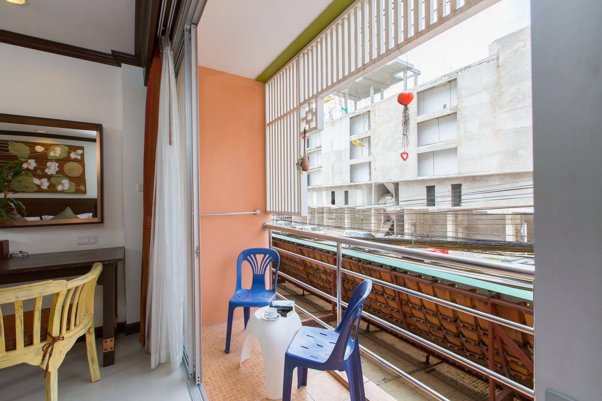 Marina Boutique Suites Guesthouse