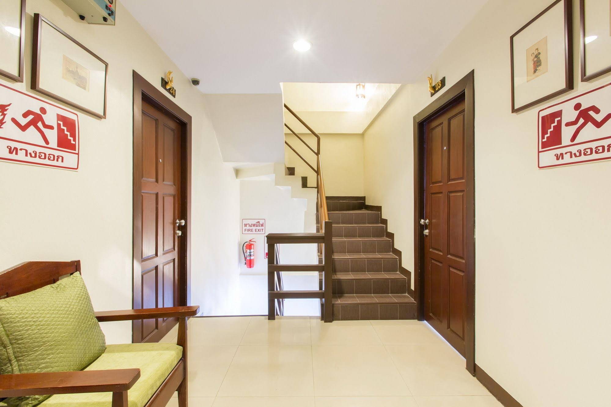 Marina Boutique Suites Guesthouse