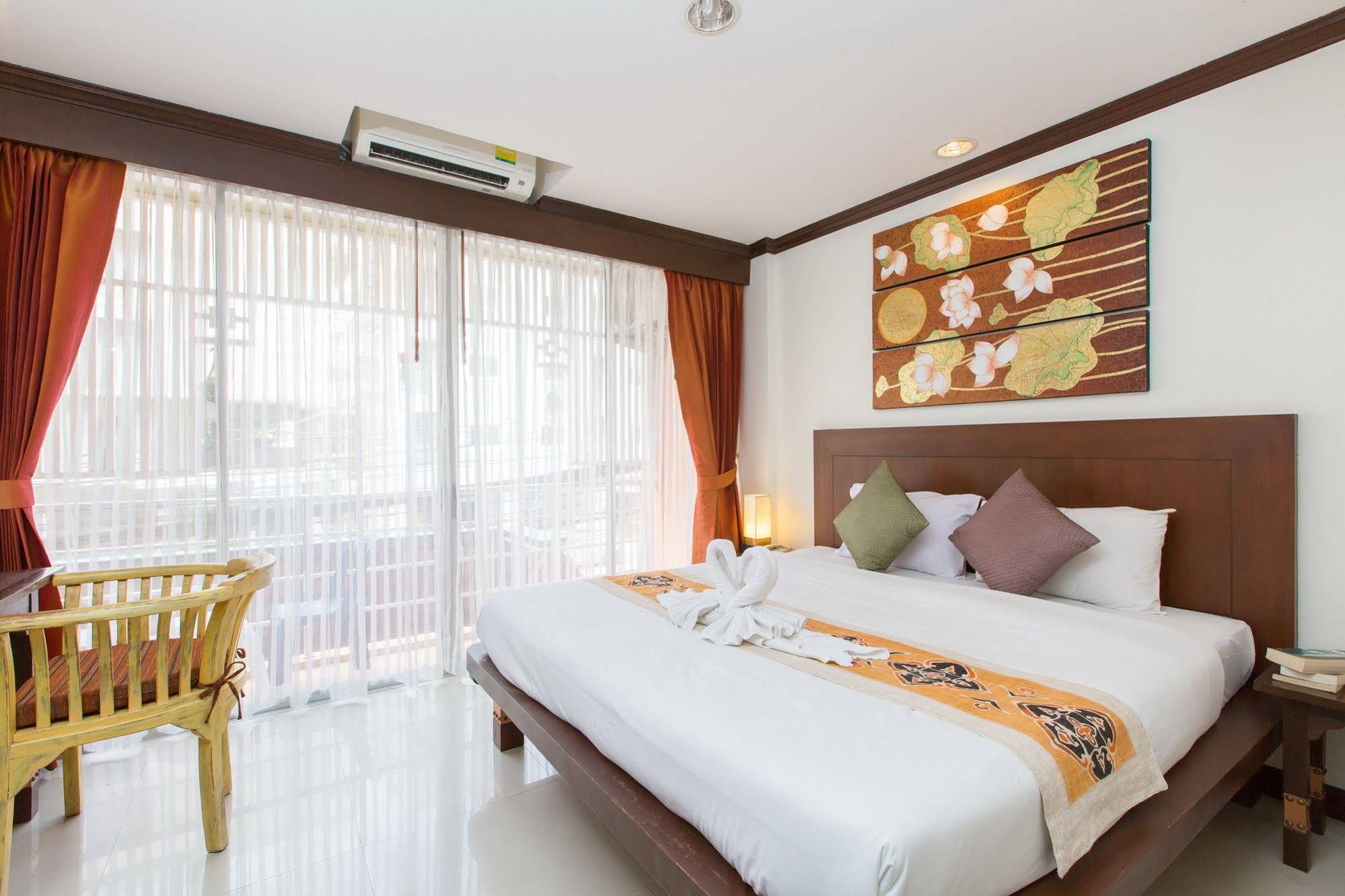 Marina Boutique Suites Guesthouse