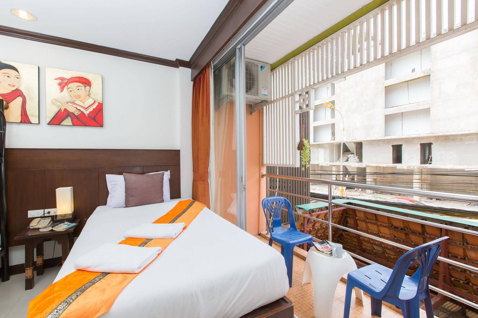 Marina Boutique Suites Guesthouse