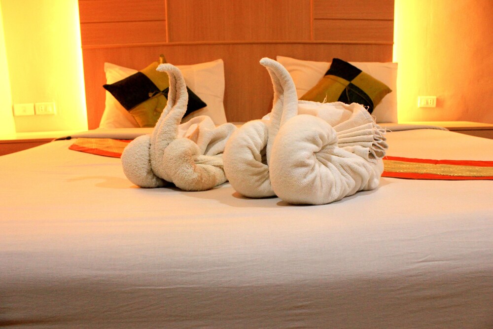Marine Inn and Wanna House