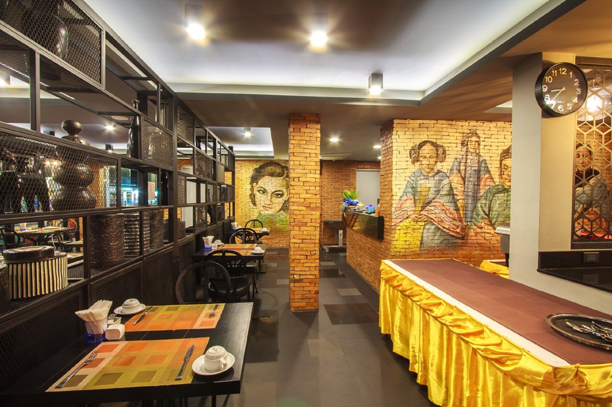 Mazi Design Hotel by Kalima