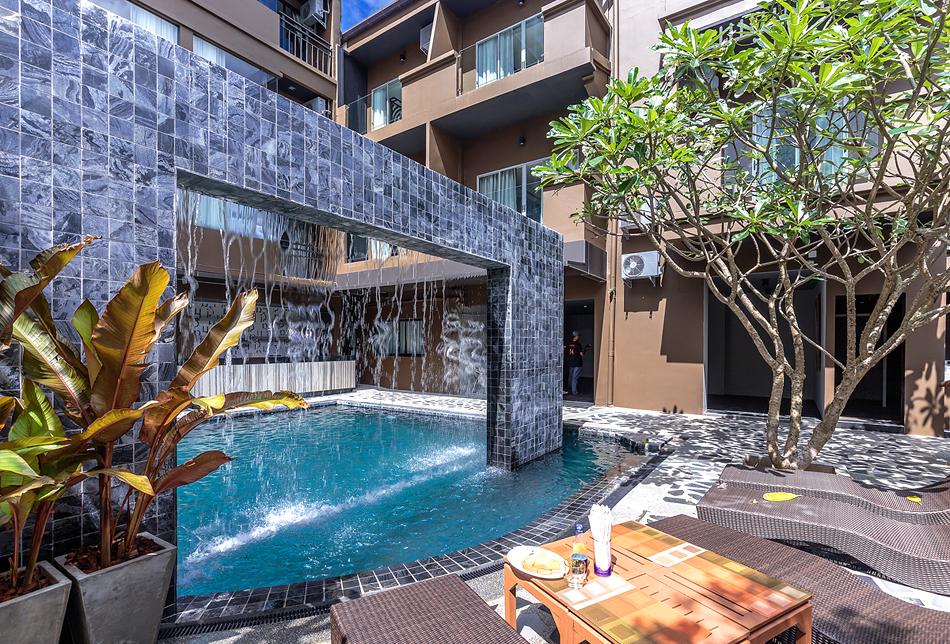 Mazi Design Hotel by Kalima