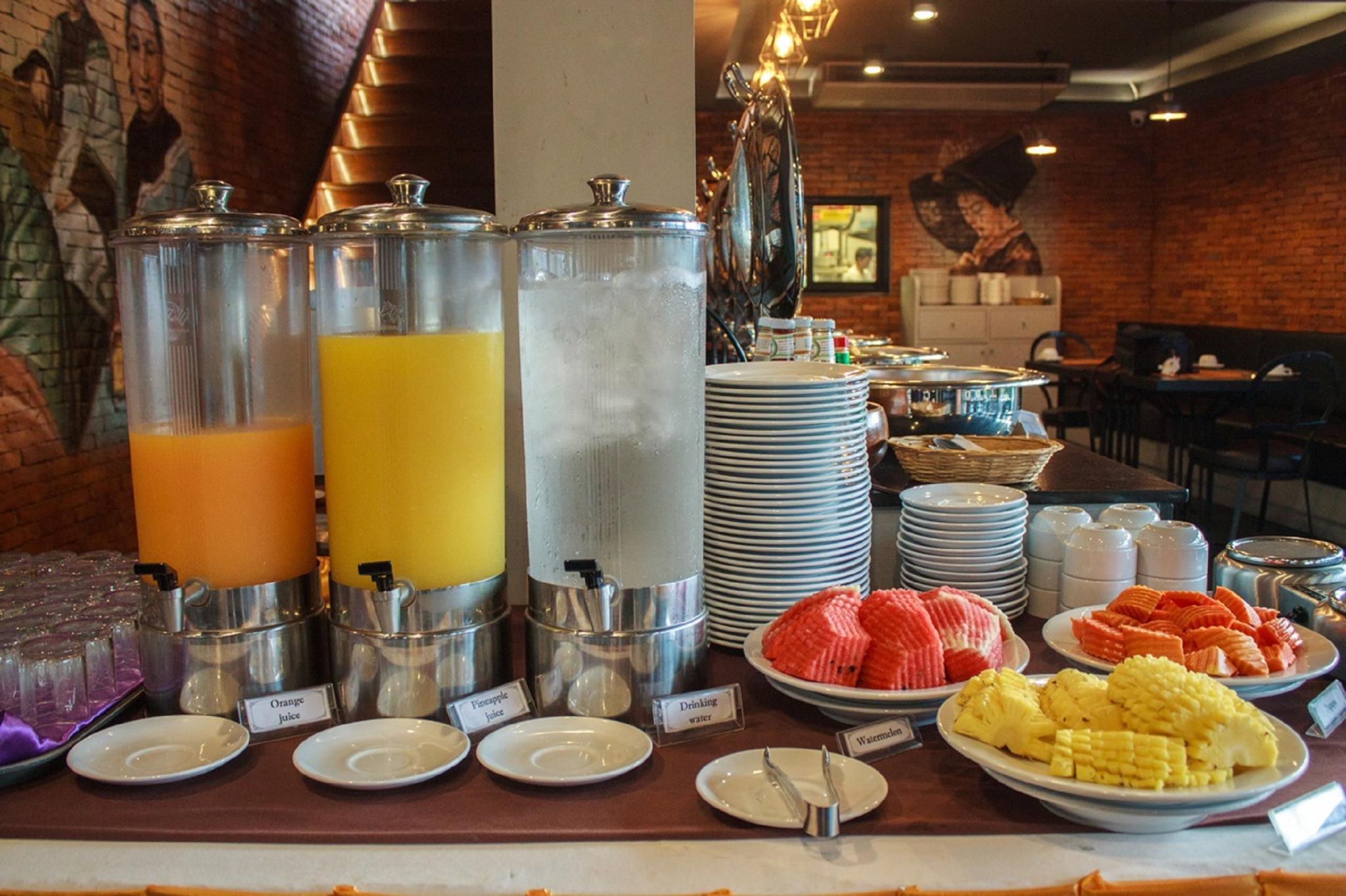 Mazi Design Hotel by Kalima