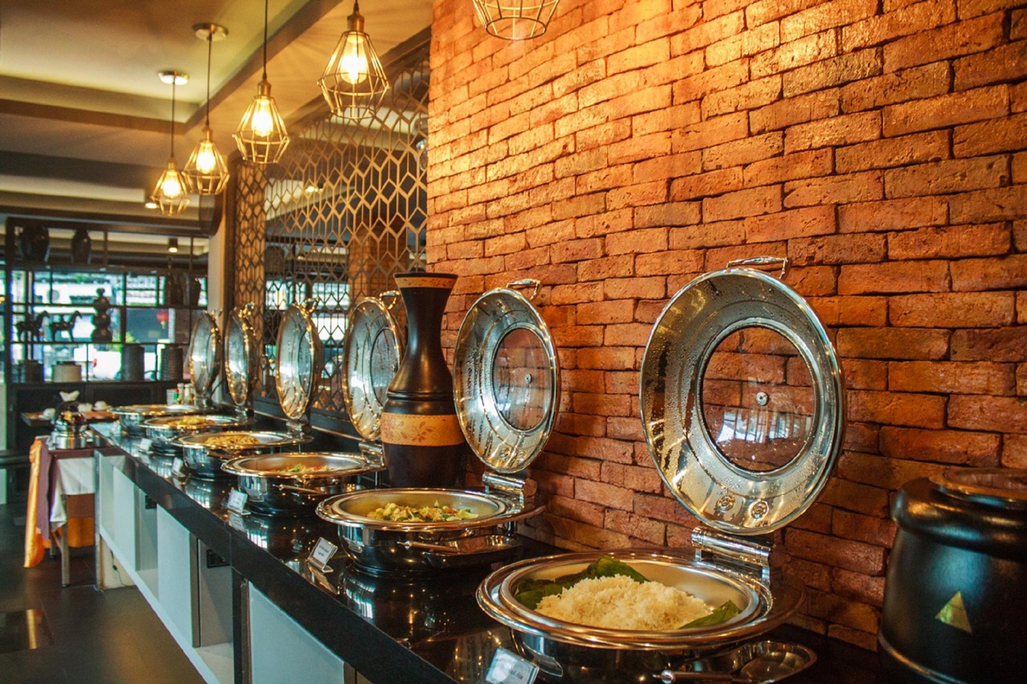 Mazi Design Hotel by Kalima
