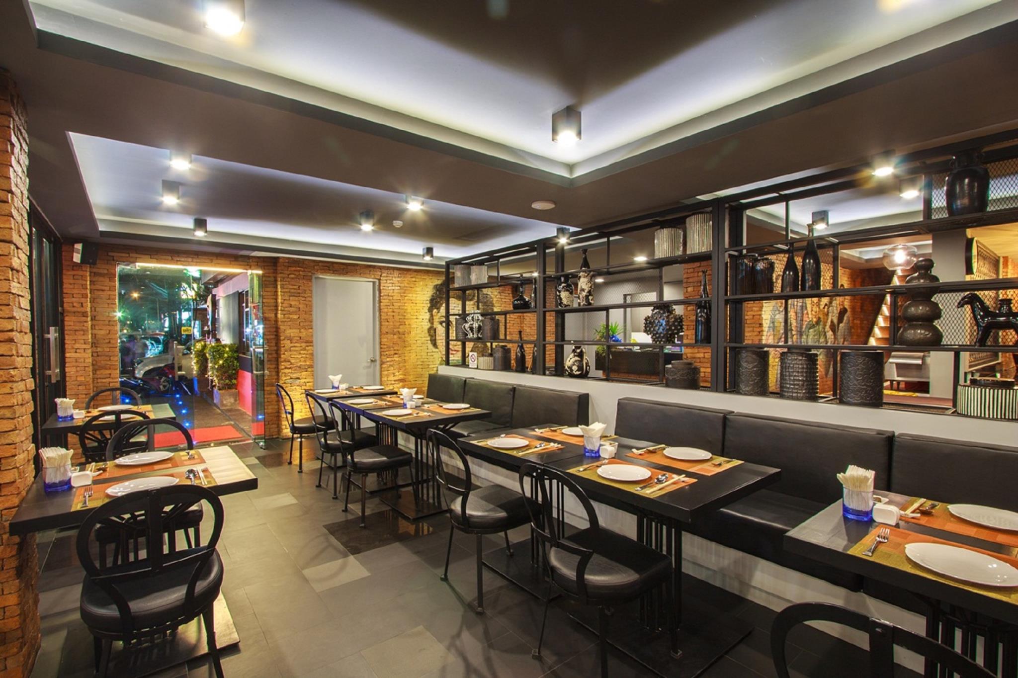 Mazi Design Hotel by Kalima