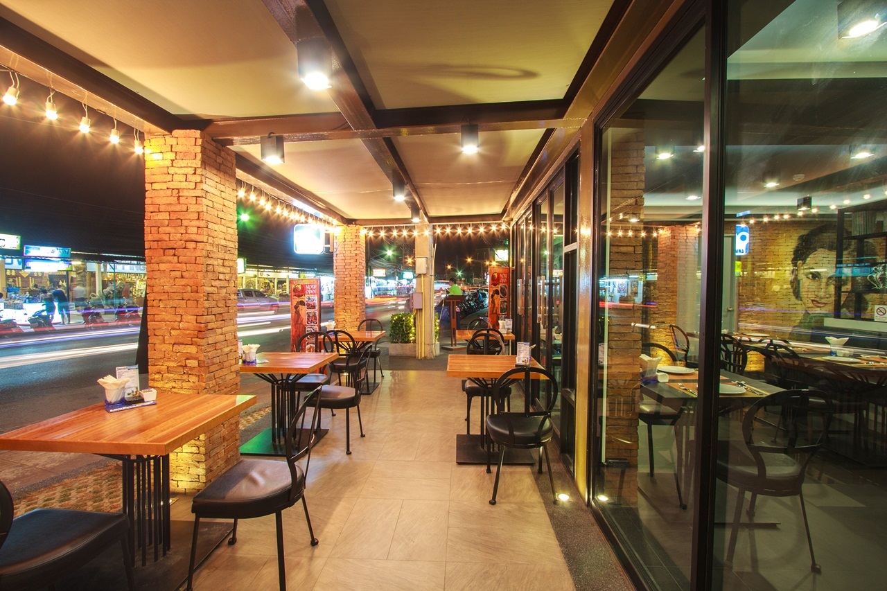 Mazi Design Hotel by Kalima