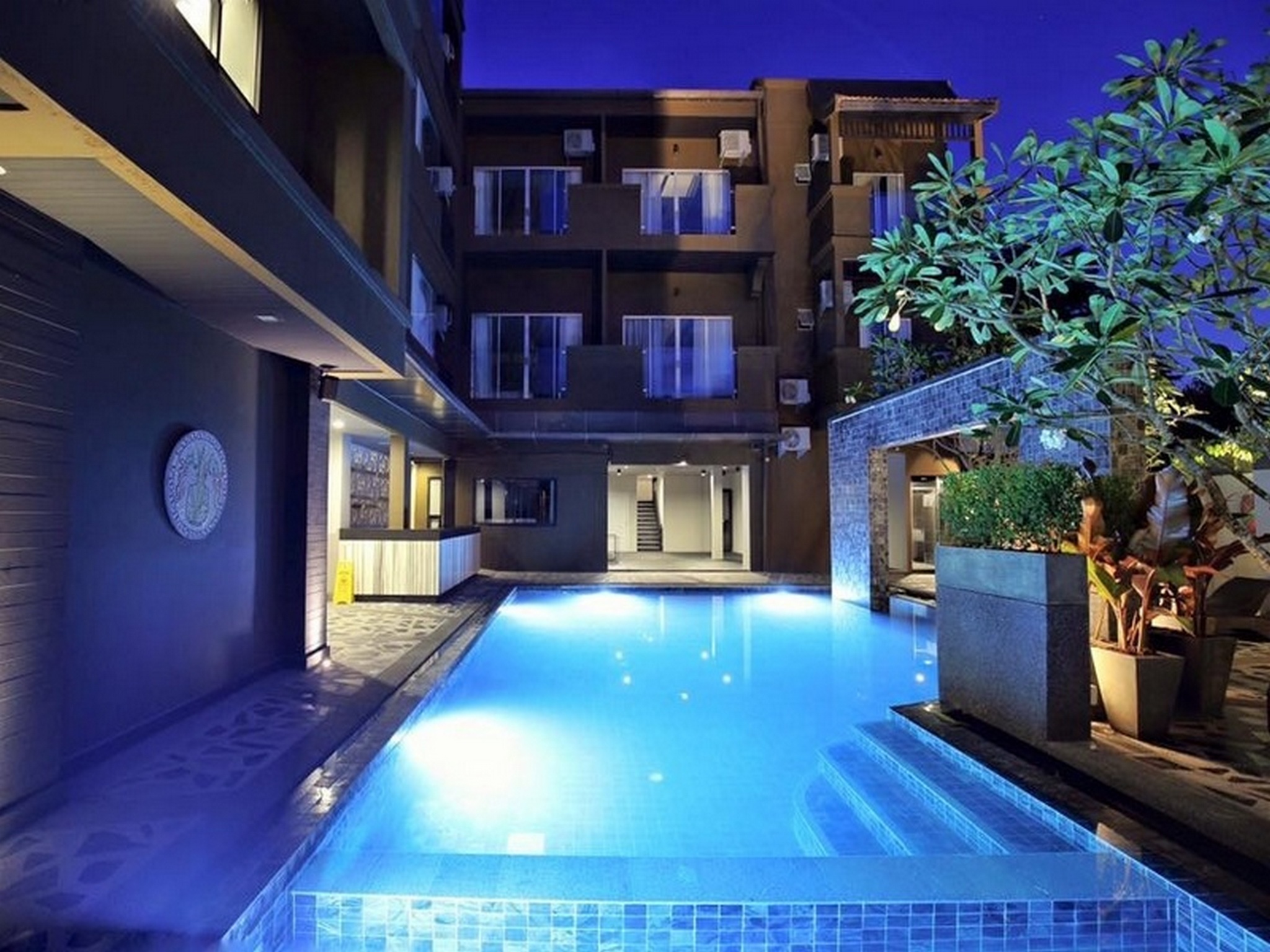 Mazi Design Hotel by Kalima