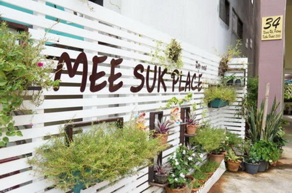 Meesuk Place