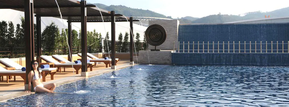 M Social Hotel Phuket