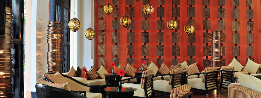 M Social Hotel Phuket