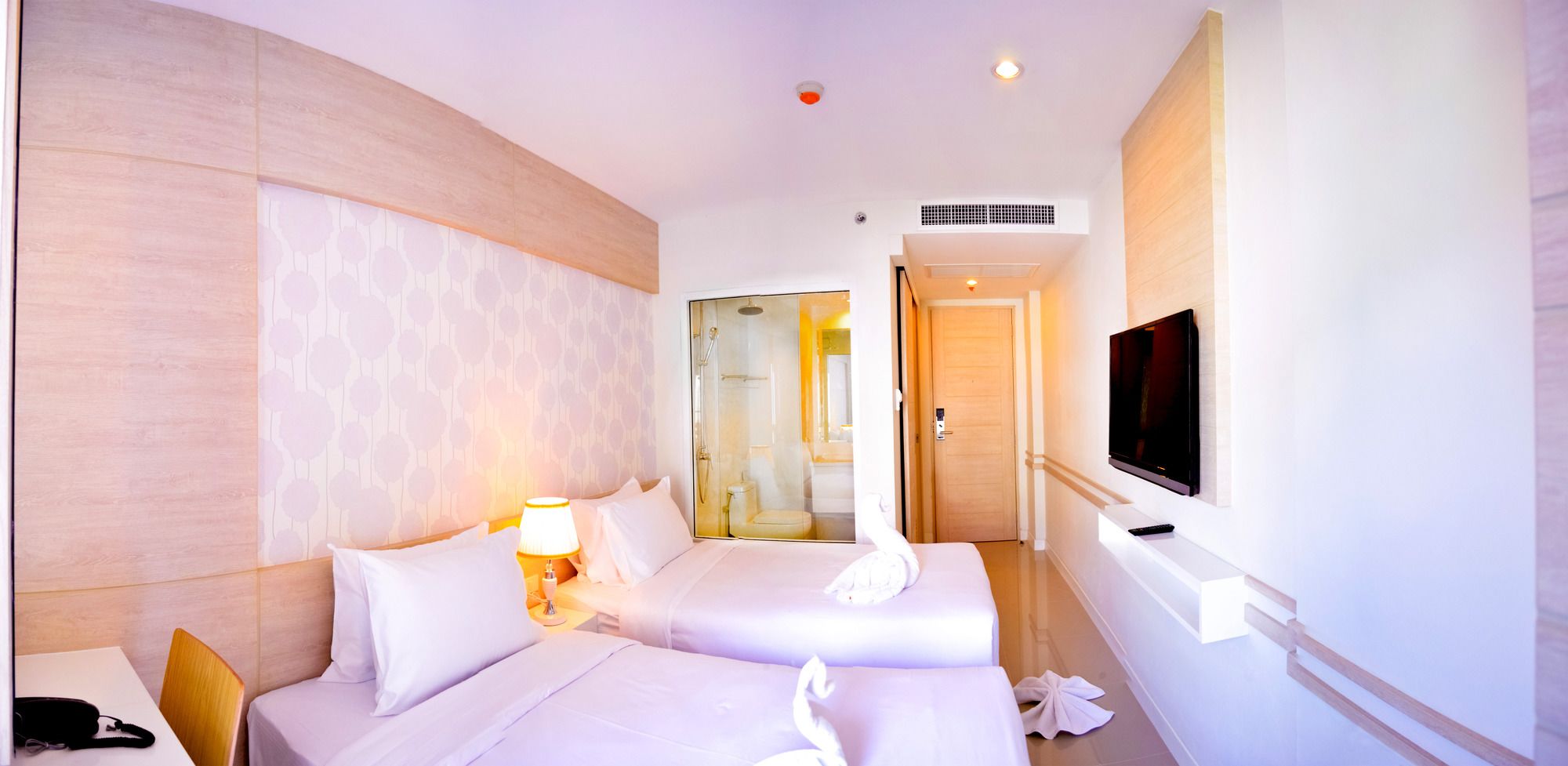 Mirage Express Patong Hotel