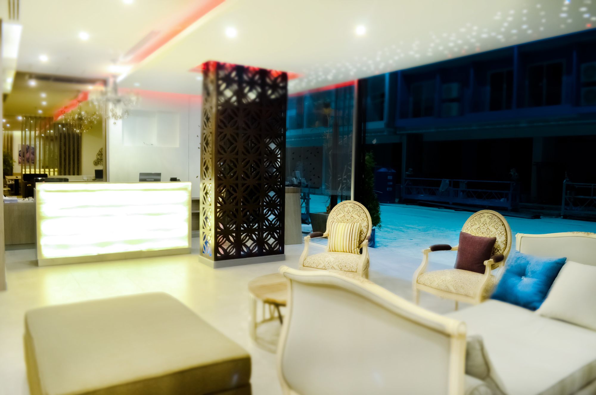 Mirage Express Patong Hotel