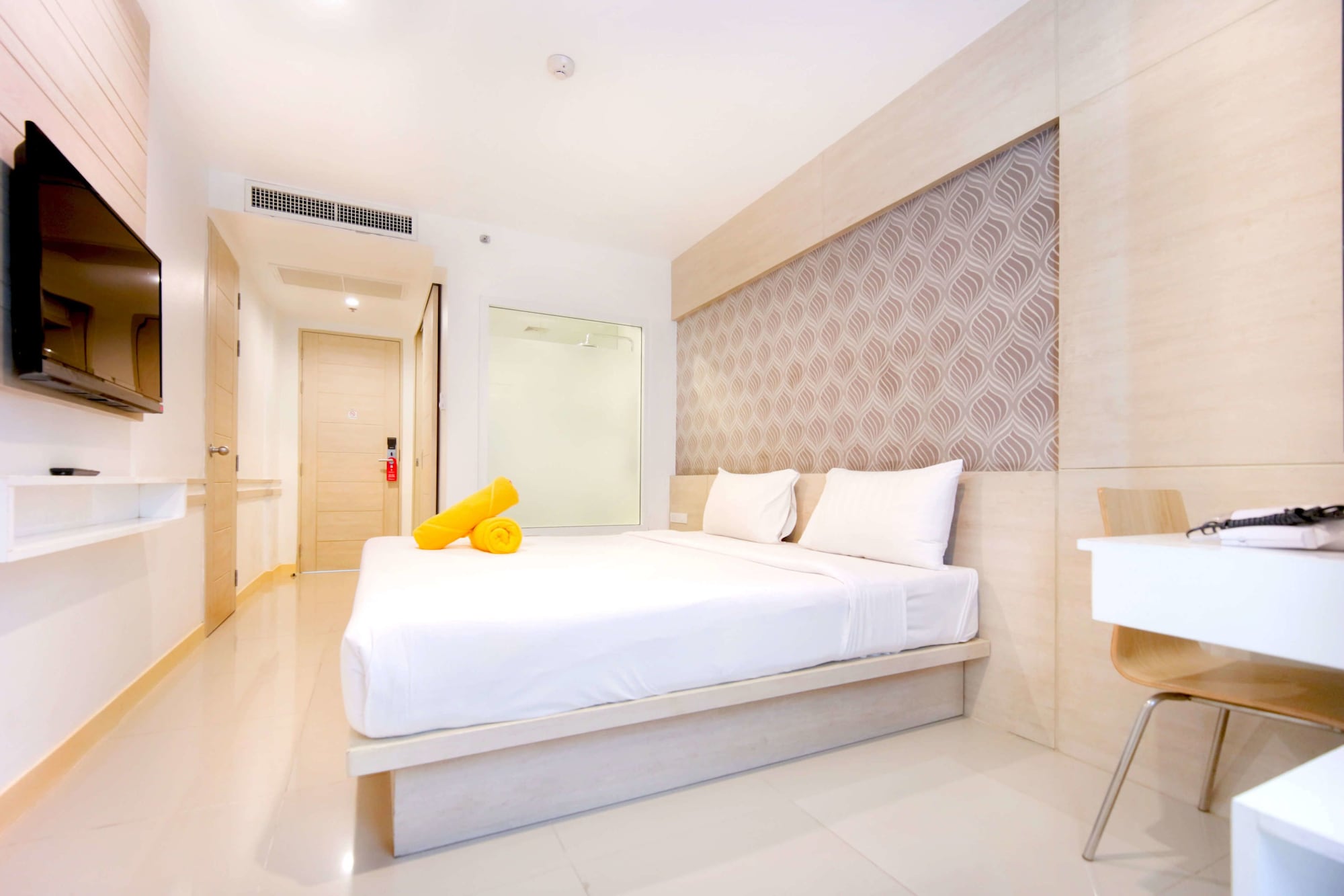 Mirage Express Patong Hotel