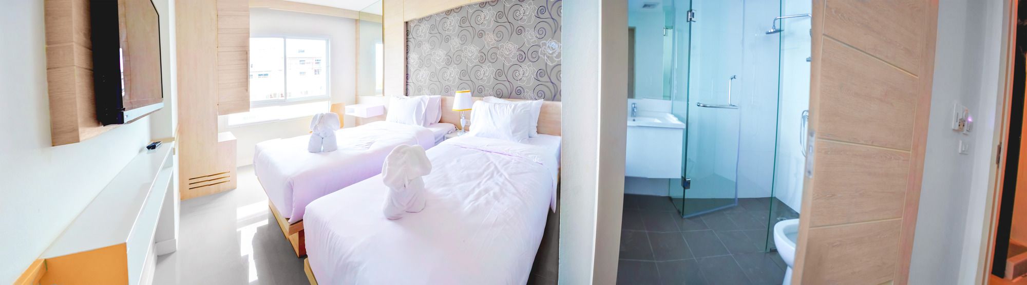 Mirage Express Patong Hotel