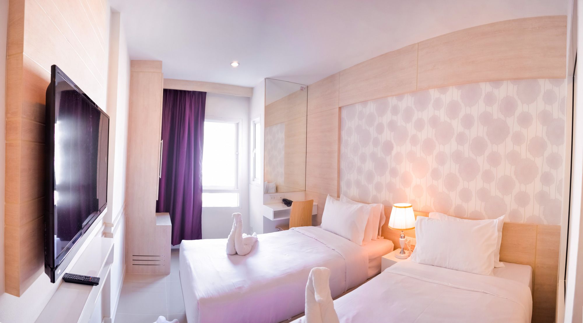 Mirage Express Patong Hotel