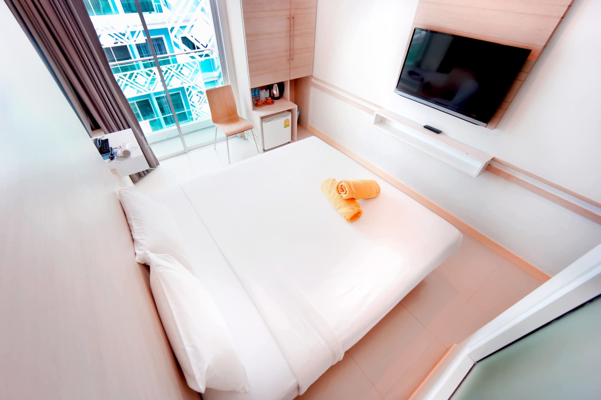 Mirage Express Patong Hotel