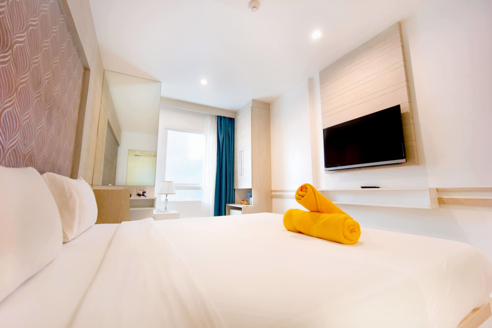 Mirage Express Patong Hotel