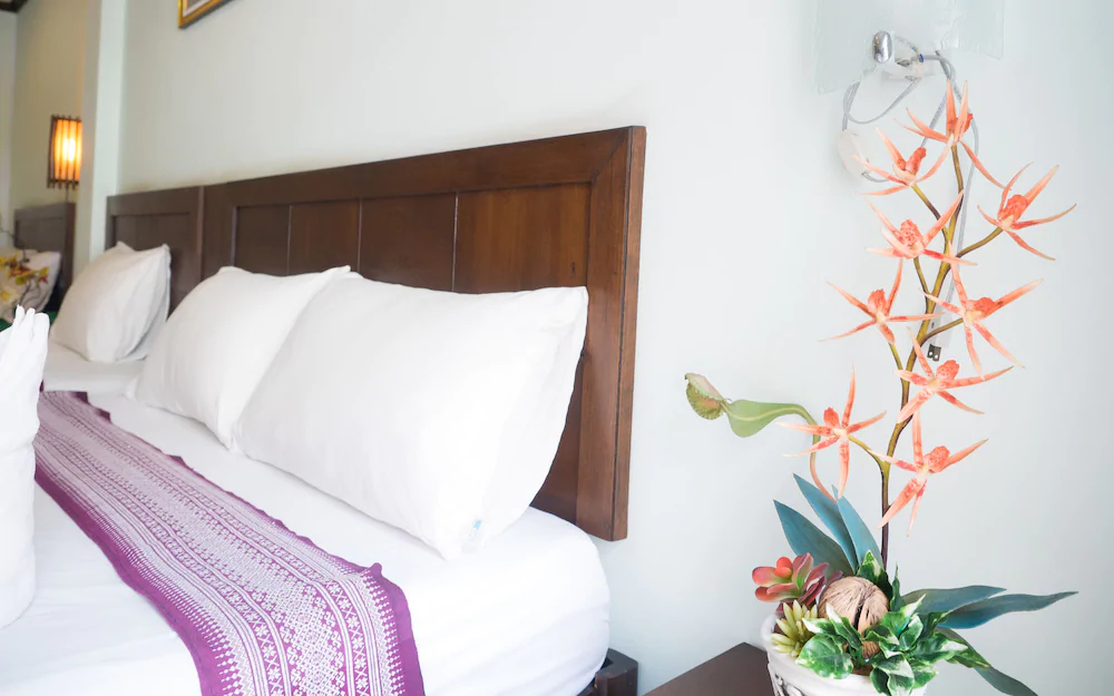 Moon Inn Guesthouse Patong