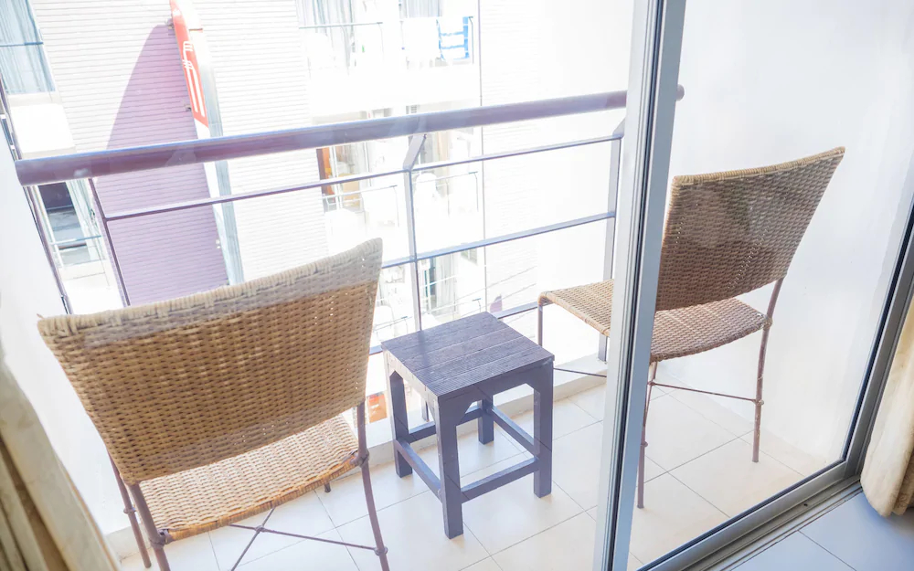 Moon Inn Guesthouse Patong