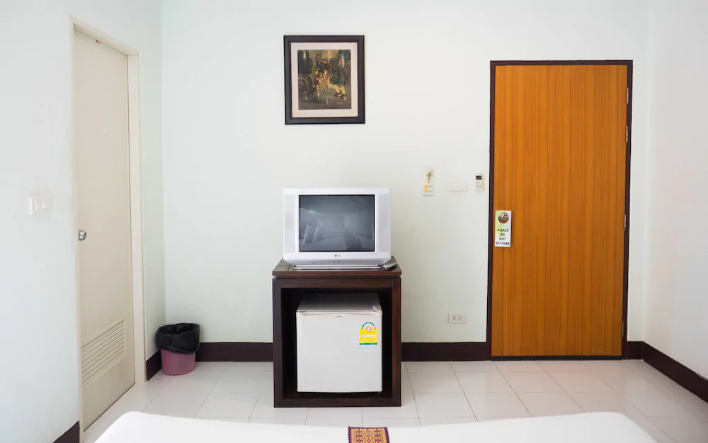 Moon Inn Guesthouse Patong