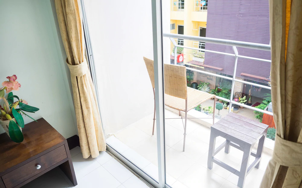 Moon Inn Guesthouse Patong