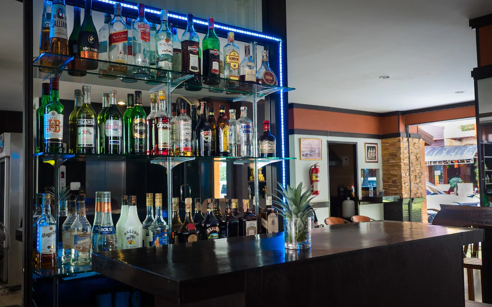 Moon Inn Guesthouse Patong