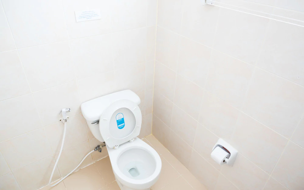 Moon Inn Guesthouse Patong