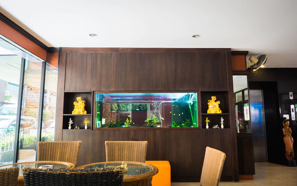 Moon Inn Guesthouse Patong