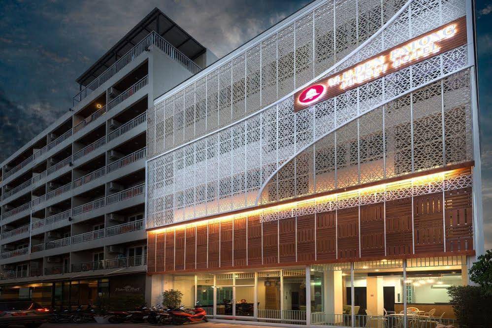 7Q Bangla Boutique Hotel