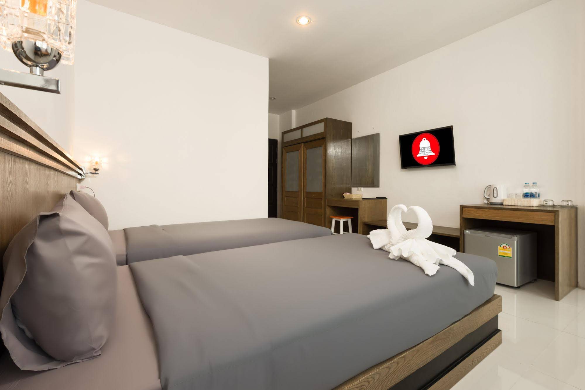 7Q Bangla Boutique Hotel