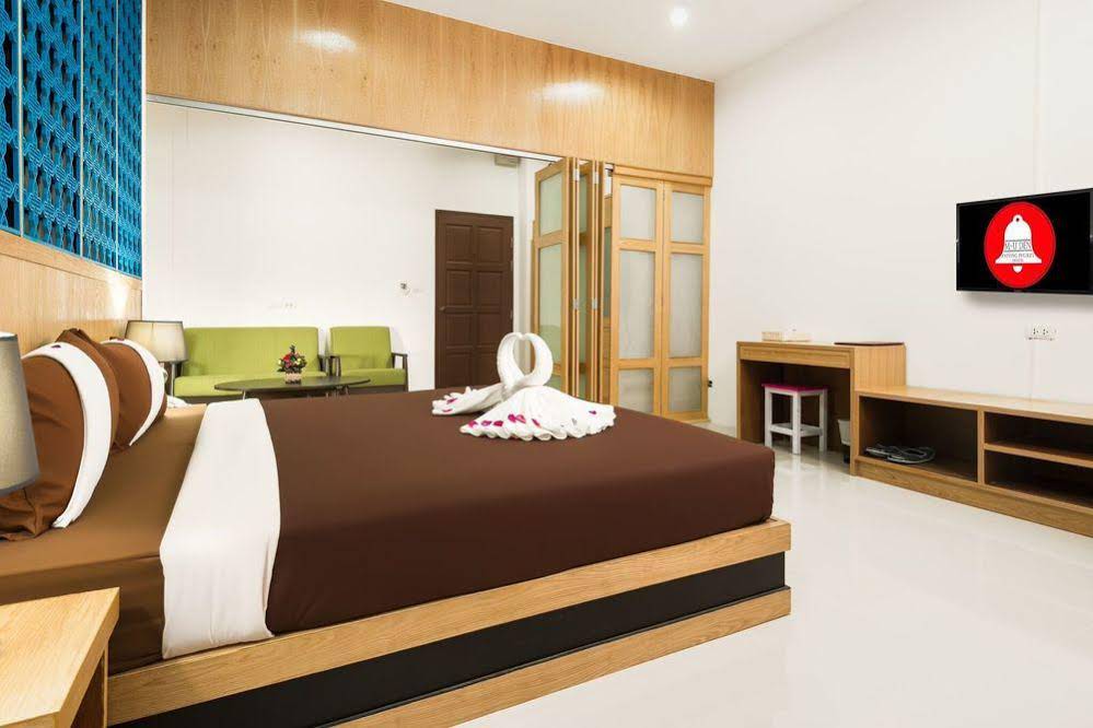7Q Bangla Boutique Hotel