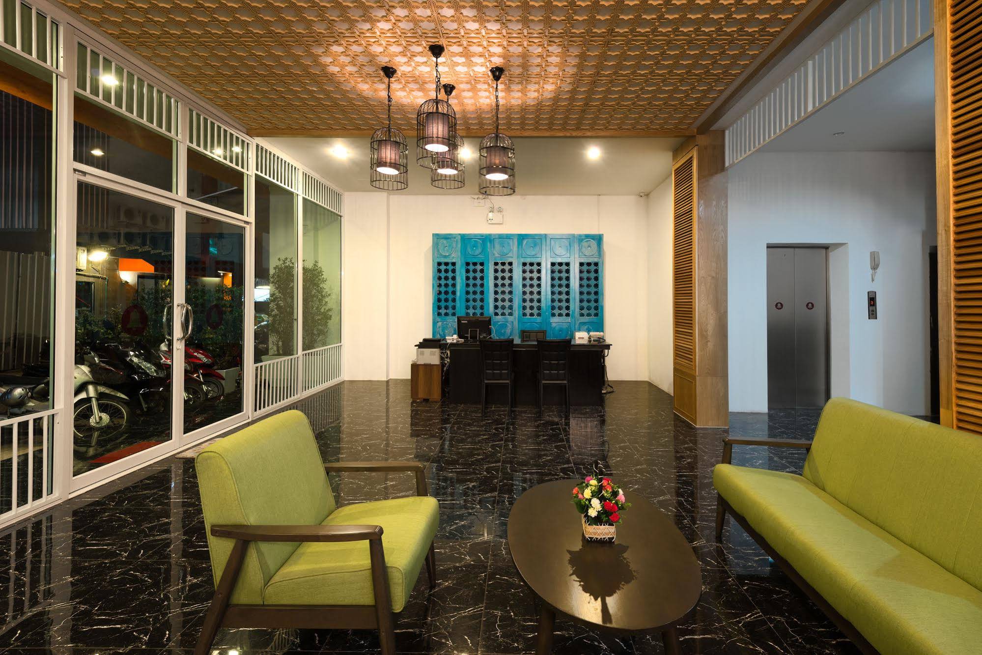 7Q Bangla Boutique Hotel