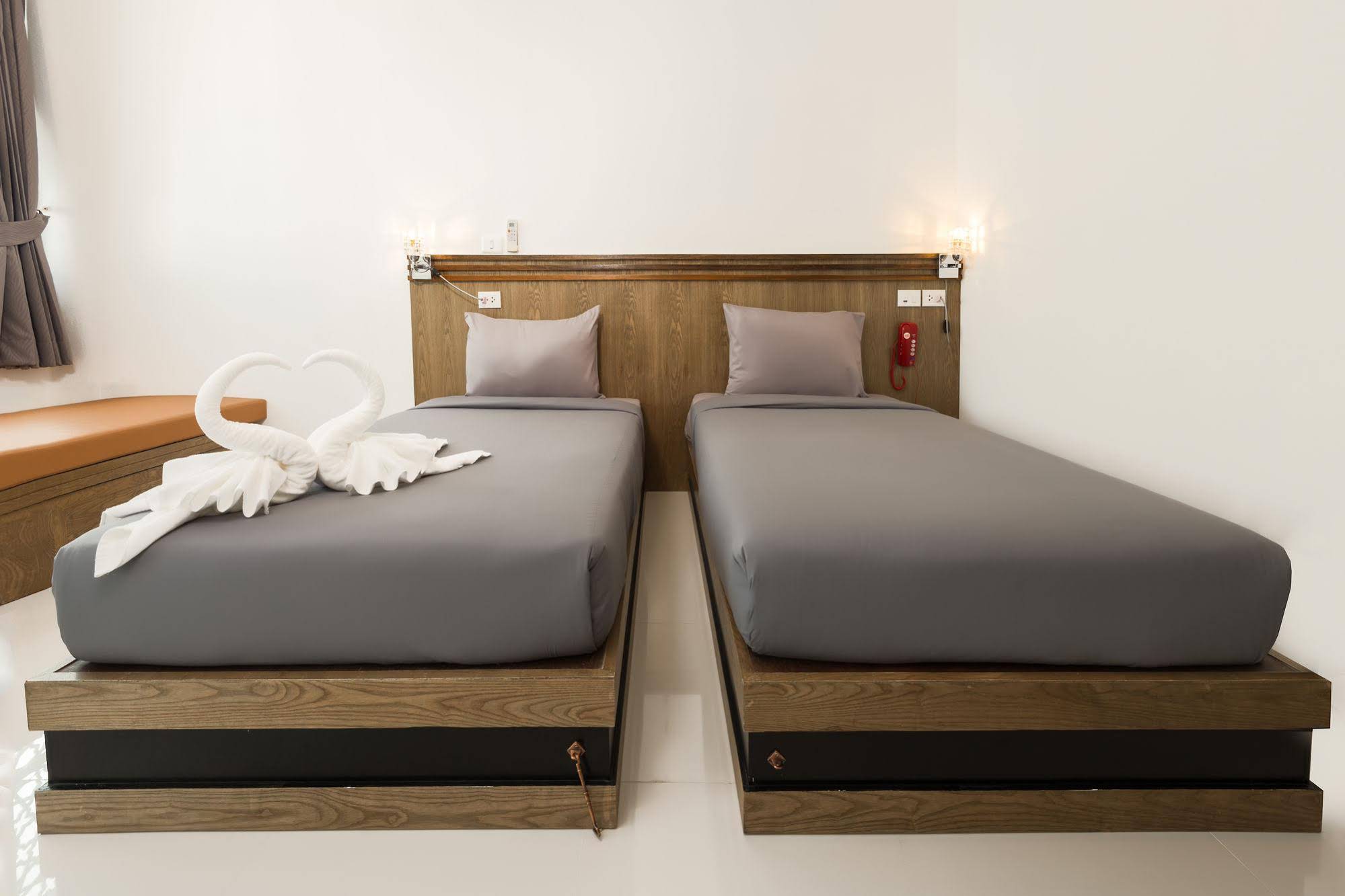 7Q Bangla Boutique Hotel