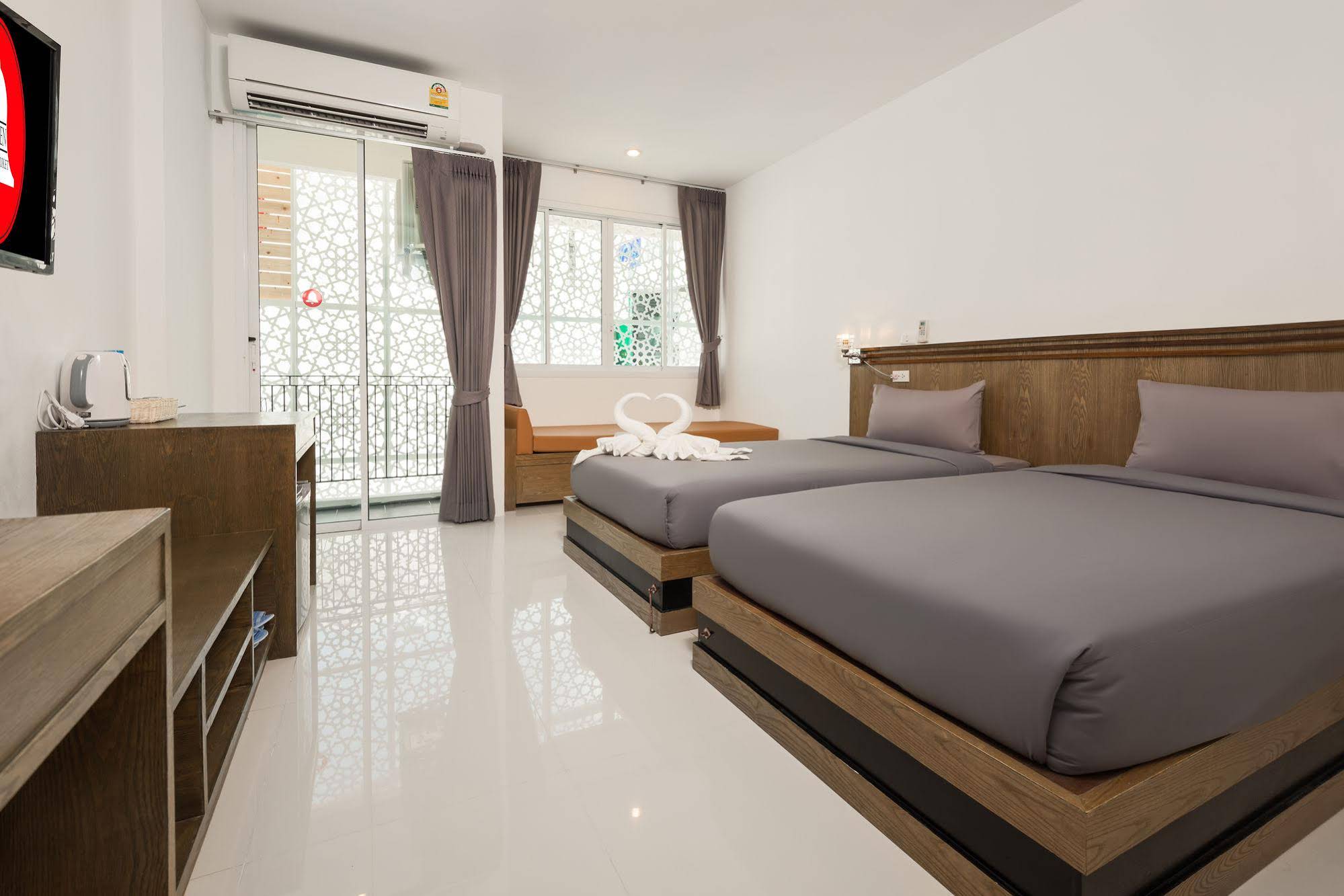 7Q Bangla Boutique Hotel