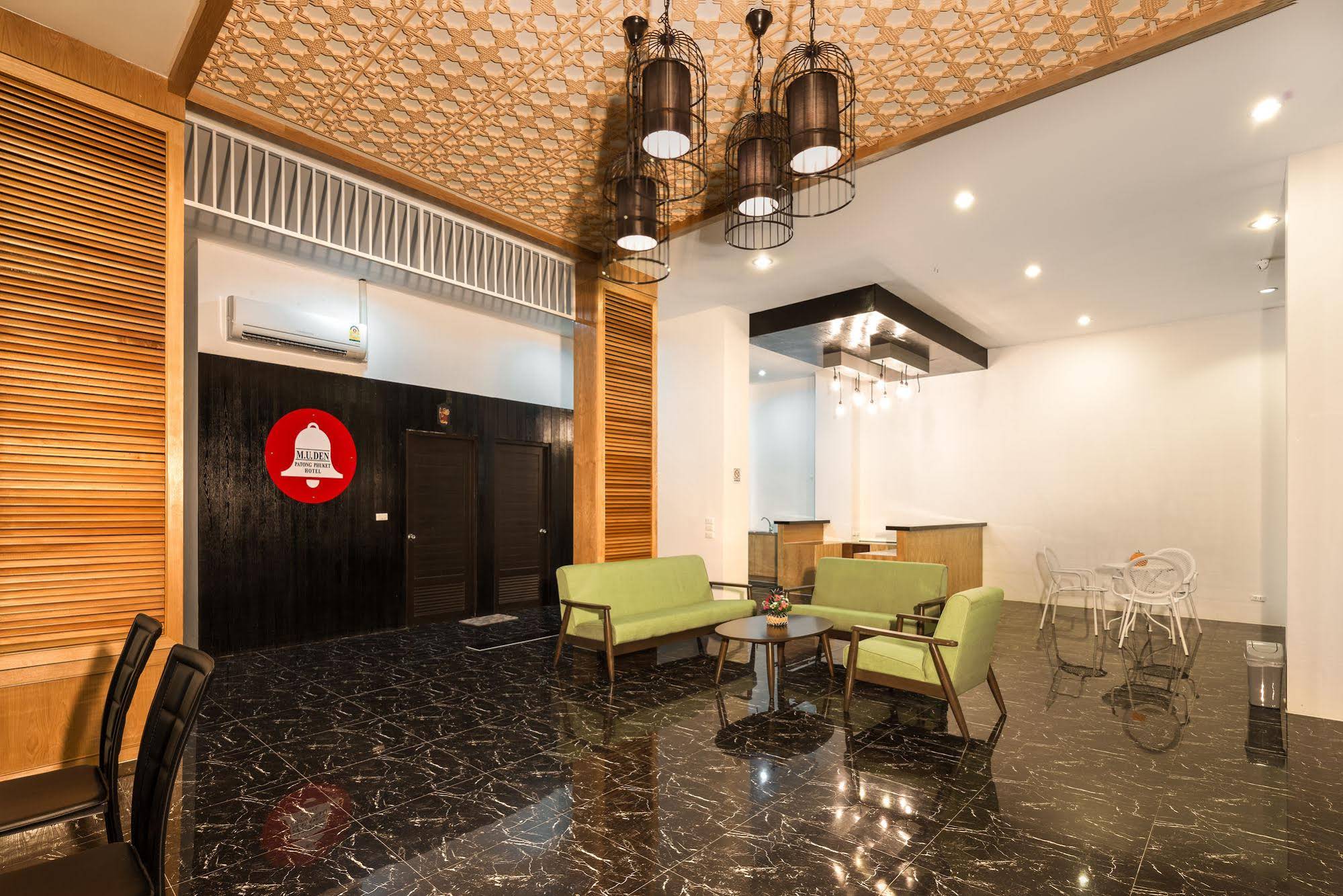 7Q Bangla Boutique Hotel