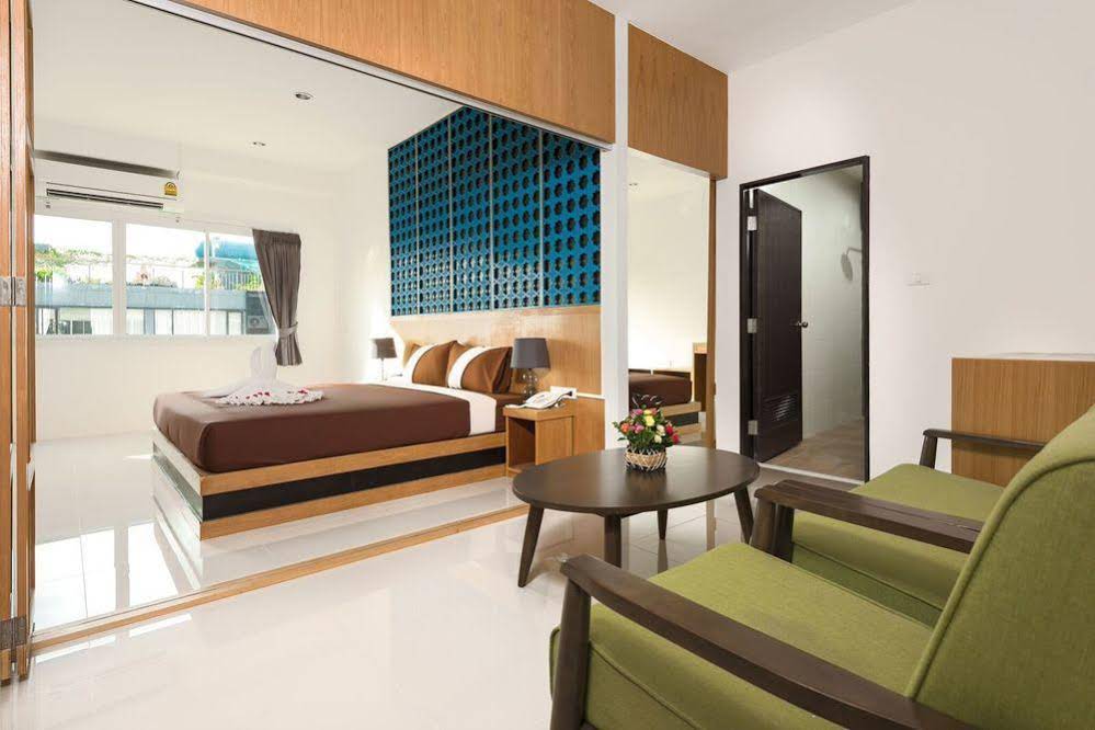7Q Bangla Boutique Hotel